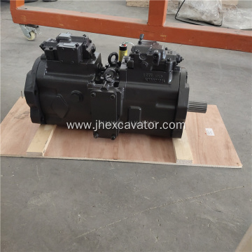 Doosan Sloar280LC-3 Hydraulic main Pump K3V140DT